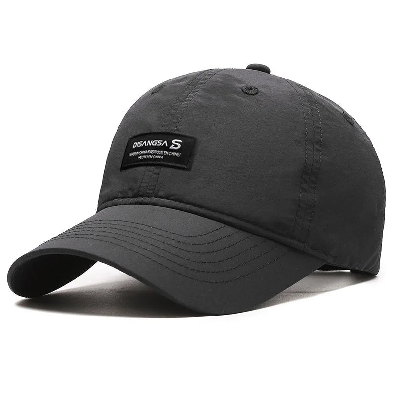 Breathable Sports Cap